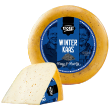 Noordertrots winterkaas